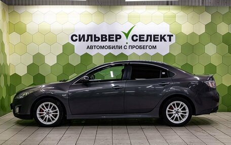 Mazda 6, 2008 год, 800 000 рублей, 4 фотография