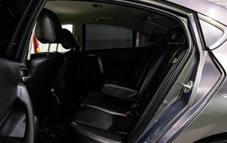 Mazda 6, 2008 год, 800 000 рублей, 9 фотография