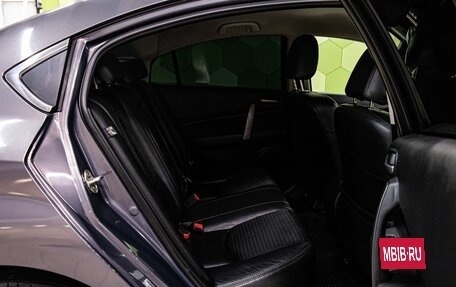 Mazda 6, 2008 год, 800 000 рублей, 8 фотография