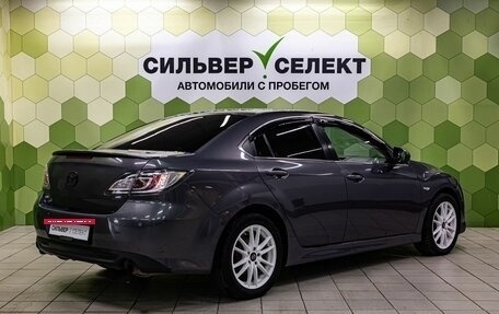 Mazda 6, 2008 год, 800 000 рублей, 2 фотография