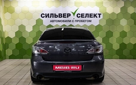 Mazda 6, 2008 год, 800 000 рублей, 3 фотография