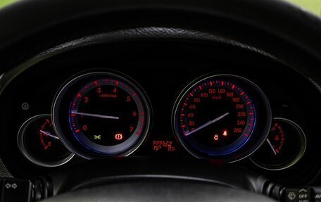 Mazda 6, 2008 год, 800 000 рублей, 12 фотография