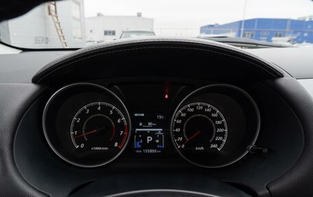 Mitsubishi Outlander III рестайлинг 3, 2011 год, 1 219 000 рублей, 14 фотография