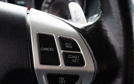 Mitsubishi Outlander III рестайлинг 3, 2011 год, 1 219 000 рублей, 19 фотография