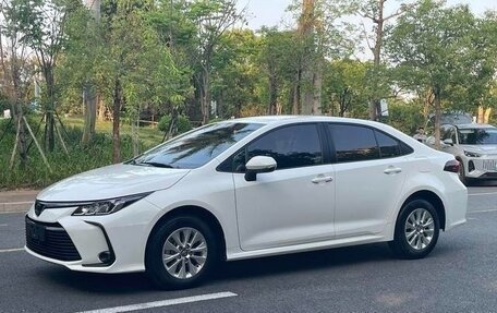 Toyota Corolla, 2021 год, 1 620 020 рублей, 5 фотография