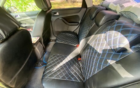 Ford Focus II рестайлинг, 2006 год, 450 000 рублей, 6 фотография