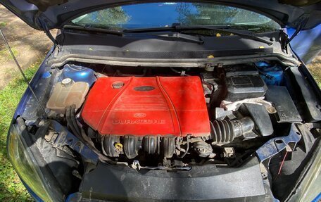 Ford Focus II рестайлинг, 2006 год, 450 000 рублей, 4 фотография