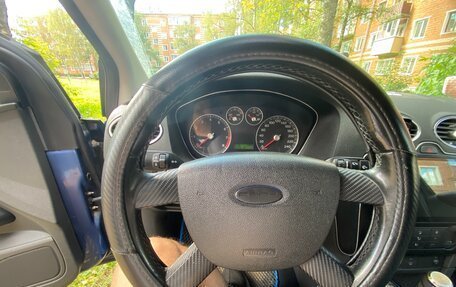 Ford Focus II рестайлинг, 2006 год, 450 000 рублей, 10 фотография