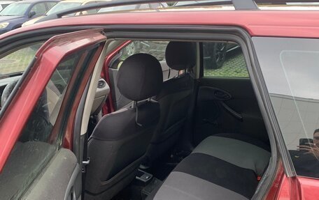 Ford Focus IV, 2004 год, 220 000 рублей, 13 фотография