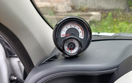 Smart Forfour II, 2015 год, 695 000 рублей, 13 фотография