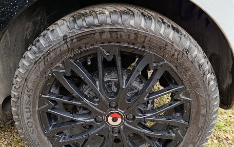 Smart Forfour II, 2015 год, 695 000 рублей, 17 фотография