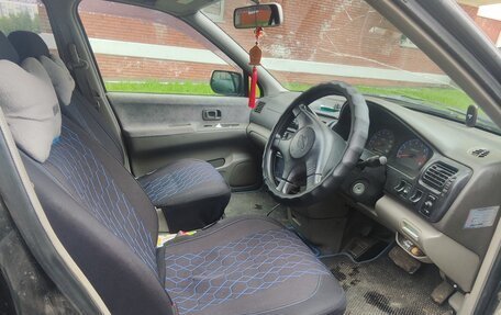 Nissan Rnessa, 1998 год, 450 000 рублей, 7 фотография