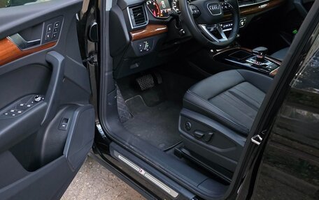 Audi Q5, 2023 год, 4 900 000 рублей, 6 фотография
