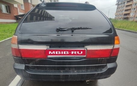 Nissan Rnessa, 1998 год, 450 000 рублей, 4 фотография