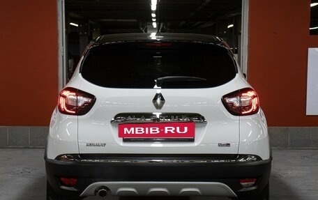 Renault Kaptur I рестайлинг, 2018 год, 1 698 000 рублей, 6 фотография