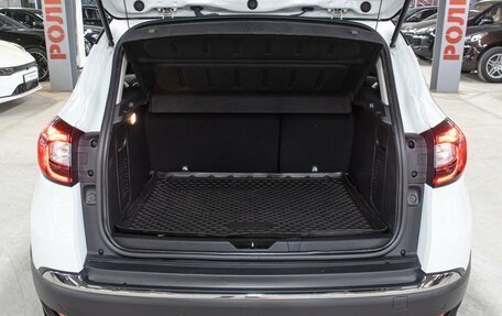 Renault Kaptur I рестайлинг, 2018 год, 1 698 000 рублей, 10 фотография