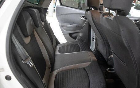 Renault Kaptur I рестайлинг, 2018 год, 1 698 000 рублей, 12 фотография