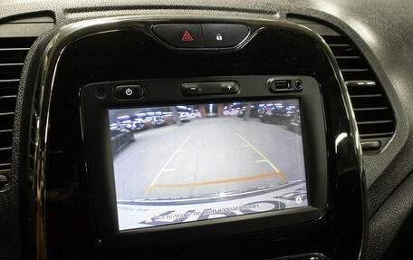 Renault Kaptur I рестайлинг, 2018 год, 1 698 000 рублей, 21 фотография