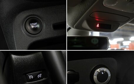 Renault Kaptur I рестайлинг, 2018 год, 1 698 000 рублей, 19 фотография