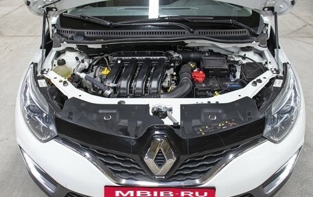 Renault Kaptur I рестайлинг, 2018 год, 1 698 000 рублей, 9 фотография