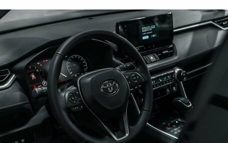 Toyota RAV4, 2025 год, 3 690 000 рублей, 21 фотография