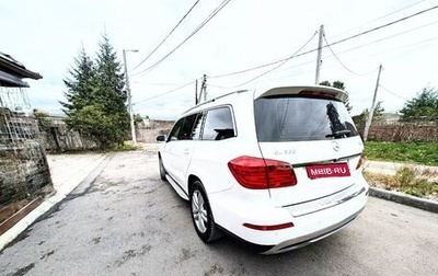 Mercedes-Benz GL-Класс, 2013 год, 2 950 000 рублей, 1 фотография