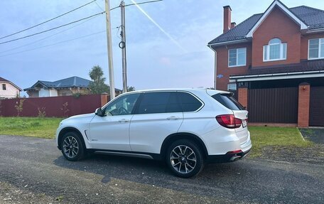 BMW X5, 2017 год, 4 100 000 рублей, 1 фотография