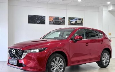 Mazda CX-5 II, 2025 год, 4 840 000 рублей, 1 фотография