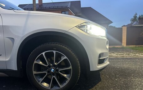 BMW X5, 2017 год, 4 100 000 рублей, 8 фотография