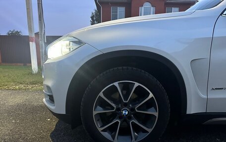 BMW X5, 2017 год, 4 100 000 рублей, 6 фотография