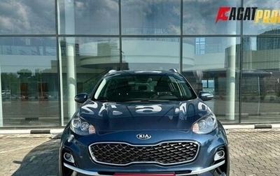 KIA Sportage IV рестайлинг, 2019 год, 1 937 000 рублей, 1 фотография