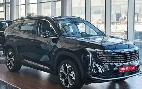 Geely Atlas, 2024 год, 3 917 190 рублей, 1 фотография