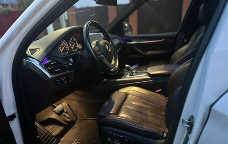 BMW X5, 2017 год, 4 100 000 рублей, 14 фотография