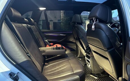 BMW X5, 2017 год, 4 100 000 рублей, 16 фотография
