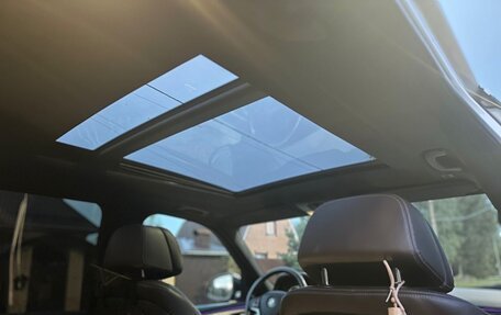 BMW X5, 2017 год, 4 100 000 рублей, 15 фотография