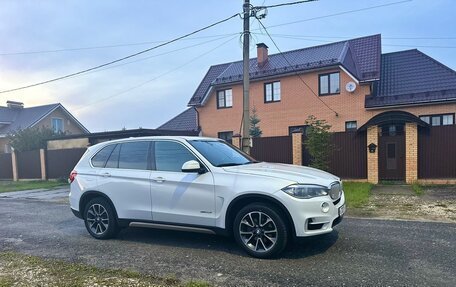 BMW X5, 2017 год, 4 100 000 рублей, 12 фотография
