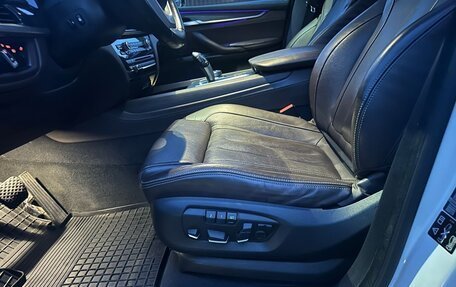 BMW X5, 2017 год, 4 100 000 рублей, 18 фотография