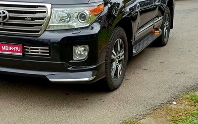 Toyota Land Cruiser 200, 2013 год, 5 200 000 рублей, 1 фотография