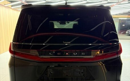 Lexus LM, 2025 год, 24 700 000 рублей, 3 фотография
