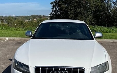 Audi S5, 2008 год, 1 350 000 рублей, 1 фотография