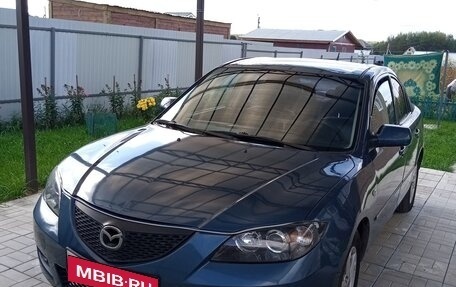Mazda 3, 2006 год, 400 000 рублей, 1 фотография