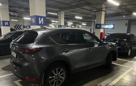 Mazda CX-5 II, 2021 год, 2 550 000 рублей, 4 фотография