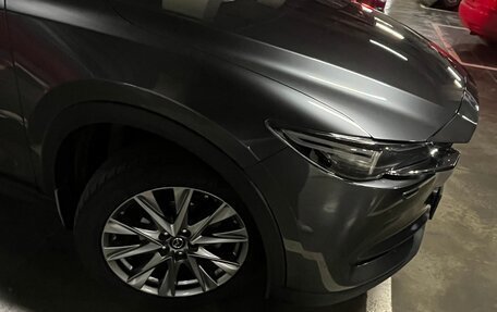 Mazda CX-5 II, 2021 год, 2 550 000 рублей, 8 фотография