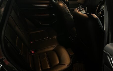 Mazda CX-5 II, 2021 год, 2 550 000 рублей, 5 фотография