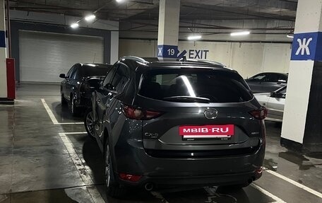 Mazda CX-5 II, 2021 год, 2 550 000 рублей, 3 фотография