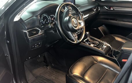 Mazda CX-5 II, 2021 год, 2 550 000 рублей, 10 фотография