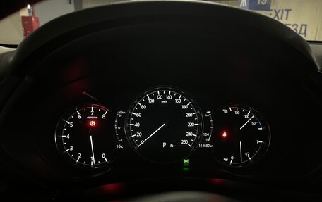 Mazda CX-5 II, 2021 год, 2 550 000 рублей, 11 фотография