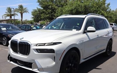 BMW X7, 2023 год, 7 746 028 рублей, 1 фотография