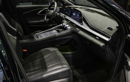 CheryExeed TXL, 2024 год, 3 800 000 рублей, 24 фотография