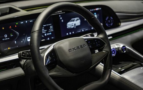 CheryExeed TXL, 2024 год, 3 800 000 рублей, 17 фотография